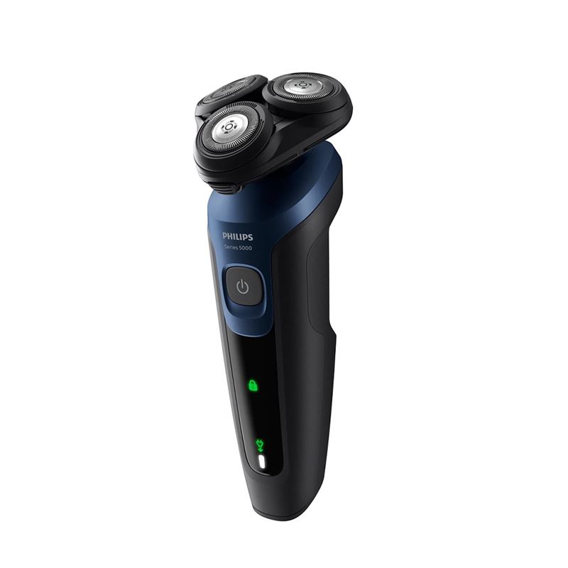Philips S5445/03 Shaver Series 5000 Islak Kuru Tıraş Makinesi