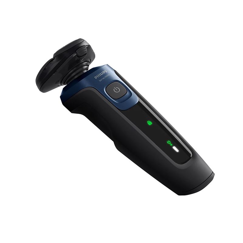 Philips S5445/03 Shaver Series 5000 Islak Kuru Tıraş Makinesi