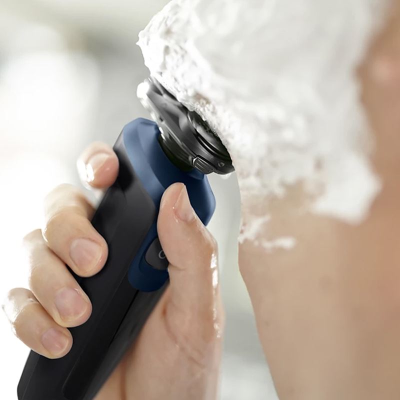 Philips S5445/03 Shaver Series 5000 Islak Kuru Tıraş Makinesi