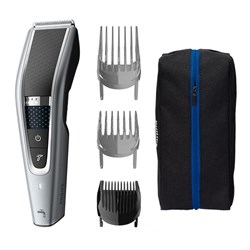 Philips 5000 Serisi HC5630/15 Yıkanabilir Saç Kesme Makinesi