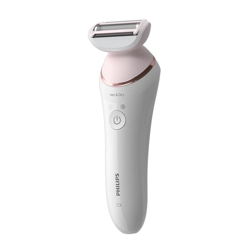 Philips 8000 Serisi BRE720/05 Islak Kuru Epilatör