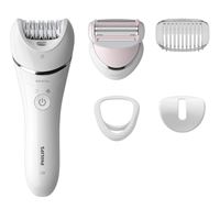 Philips 8000 Serisi BRE710/05 Islak Kuru Epilatör