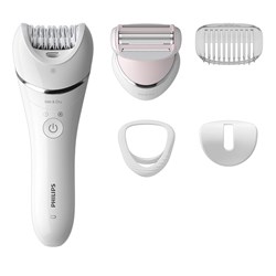 Philips 8000 Serisi BRE710/05 Islak Kuru Epilatör