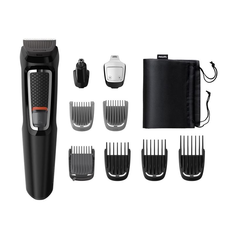 Philips Multigroom 3000 Serisi MG3740/15 9'u 1 Arada Erkek Bakım Seti