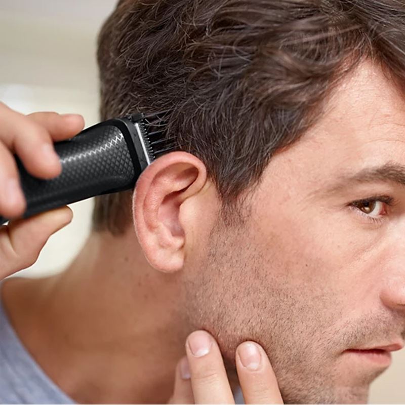 Philips Multigroom 3000 Serisi MG3740/15 9'u 1 Arada Erkek Bakım Seti