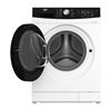 Beko CM 9125 NB 1200 Devir 9 kg Çamaşır Makinesi
