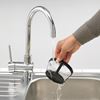 Ariete Vintage Filtre Kahve Makinesi Bej 1342/03