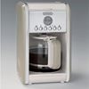 Ariete Vintage Filtre Kahve Makinesi Bej 1342/03