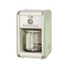 Ariete Vintage Filtre Kahve Makinesi Yeşil 1342/04