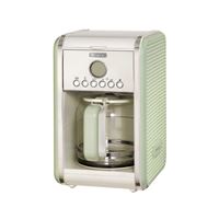 Ariete Vintage Filtre Kahve Makinesi Yeşil 1342/04
