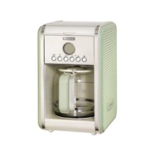 Ariete Vintage Filtre Kahve Makinesi Yeşil 1342/04 ürün görseli