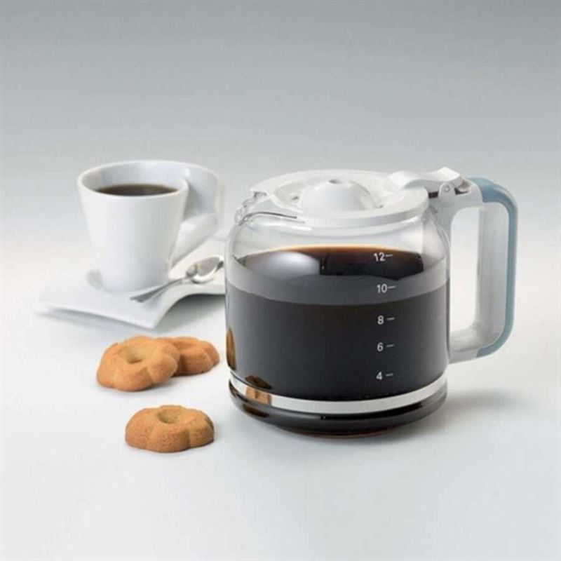 Ariete Vintage Filtre Kahve Makinesi Yeşil 1342/04