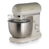 Ariete Vintage Krem 1200 W 5.5 L Mutfak Şefi 1588/03