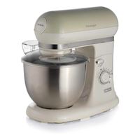 Ariete Vintage Krem 1200 W 5.5 L Mutfak Şefi 1588/03