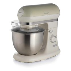 Ariete Vintage Krem 1200 W 5.5 L Mutfak Şefi 1588/03