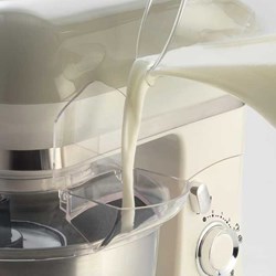 Ariete Vintage Krem 1200 W 5.5 L Mutfak Şefi 1588/03