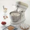 Ariete Vintage Krem 1200 W 5.5 L Mutfak Şefi 1588/03