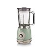 Ariete Vintage 1000 W Yeşil Cam Blender 0583/04