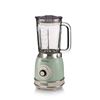 Ariete Vintage 1000 W Yeşil Cam Blender 0583/04