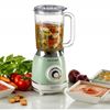 Ariete Vintage 1000 W Yeşil Cam Blender 0583/04