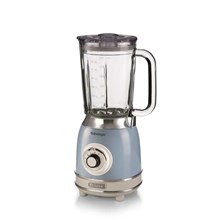 Ariete Vintage 1000 W Mavi Cam Blender 0583/05 ürün görseli
