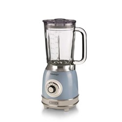 Ariete Vintage 1000 W Mavi Cam Blender 0583/05