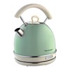 Ariete Vintage Yeşil 2000 W 1.7 L Çelik Kettle 2877/04