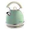 Ariete Vintage Yeşil 2000 W 1.7 L Çelik Kettle 2877/04