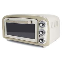 Ariete Vintage Bej 18 L Mini Fırın 0979/03