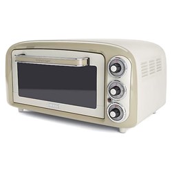 Ariete Vintage Bej 18 L Mini Fırın 0979/03