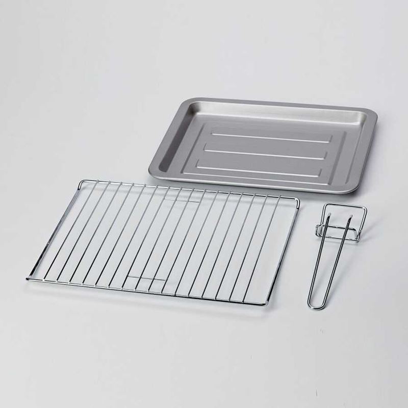 Ariete Vintage Bej 18 L Mini Fırın 0979/03