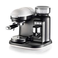 Ariete Moderna Espresso Kahve Makinesi Beyaz 1318/01