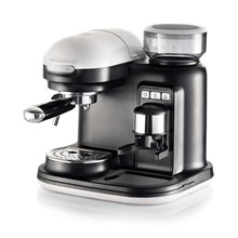 Ariete Moderna Espresso Kahve Makinesi Beyaz 1318/01 ürün görseli