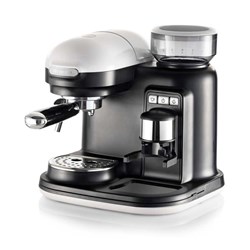 Ariete Moderna Espresso Kahve Makinesi Beyaz 1318/01