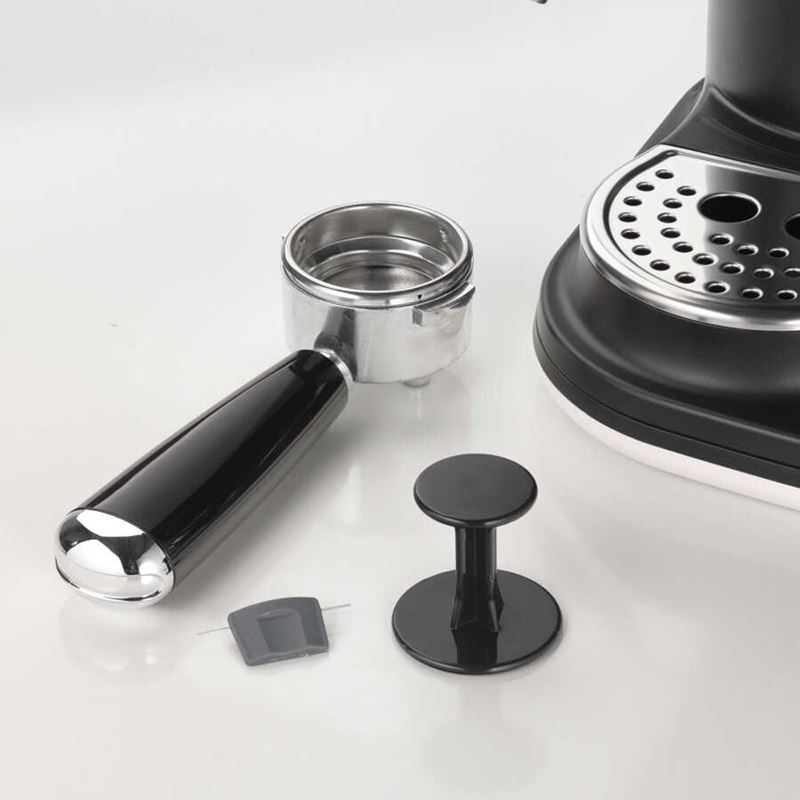 Ariete Moderna Espresso Kahve Makinesi Beyaz 1318/01