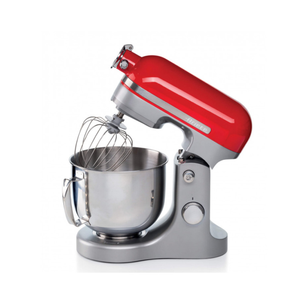 Ariete Moderna 1600 W 5.5 L Kırmızı Mutfak Şefi 1589/00