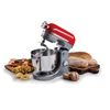 Ariete Moderna 1600 W 5.5 L Kırmızı Mutfak Şefi 1589/00