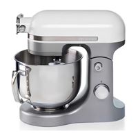Ariete Moderna 1600 W 5.5 L Beyaz Mutfak Şefi 1589/01