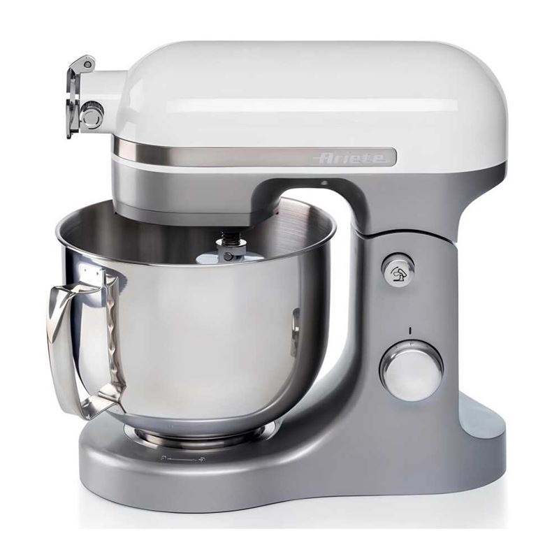 Ariete Moderna 1600 W 5.5 L Beyaz Mutfak Şefi 1589/01