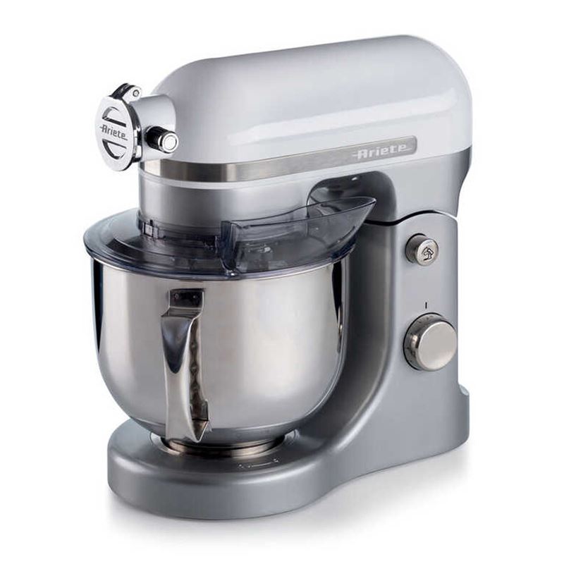 Ariete Moderna 1600 W 5.5 L Beyaz Mutfak Şefi 1589/01