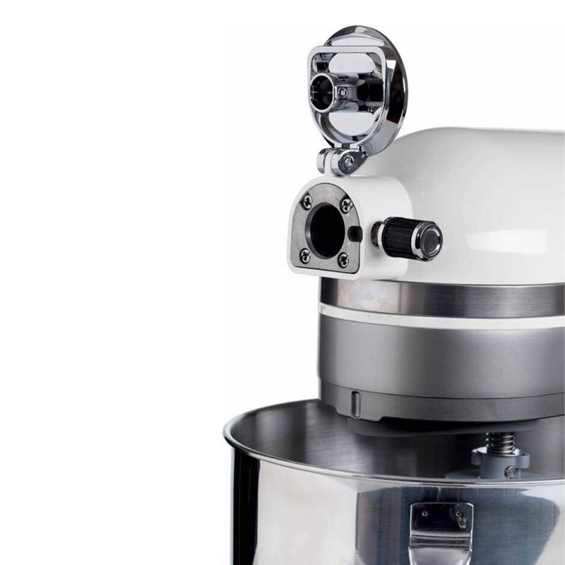 Ariete Moderna 1600 W 5.5 L Beyaz Mutfak Şefi 1589/01