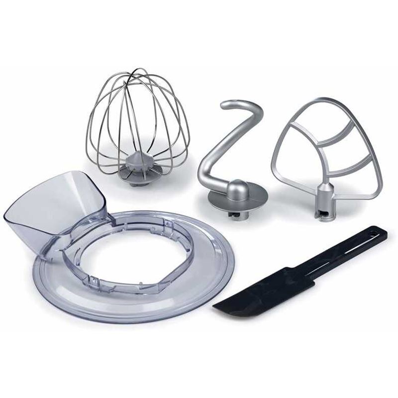 Ariete Moderna 1600 W 5.5 L Beyaz Mutfak Şefi 1589/01