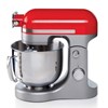 Ariete Moderna 1600 W 5.5 L Kırmızı Mutfak Şefi 1589/00