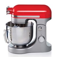 Ariete Moderna 1600 W 5.5 L Kırmızı Mutfak Şefi 1589/00