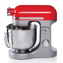 Ariete Moderna 1600 W 5.5 L Kırmızı Mutfak Şefi 1589/00 ürün görseli