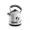 Ariete Moderna Beyaz 2000 W 1.7 L Çelik Kettle 2854/01