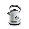 Ariete Moderna Beyaz 2000 W 1.7 L Çelik Kettle 2854/01