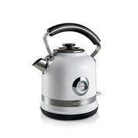 Ariete Moderna Beyaz 2000 W 1.7 L Çelik Kettle 2854/01