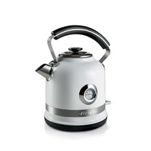 Ariete Moderna Beyaz 2000 W 1.7 L Çelik Kettle 2854/01 ürün görseli