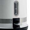 Ariete Moderna Beyaz 2000 W 1.7 L Çelik Kettle 2854/01